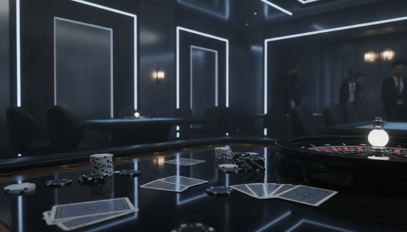 IviBet Casino