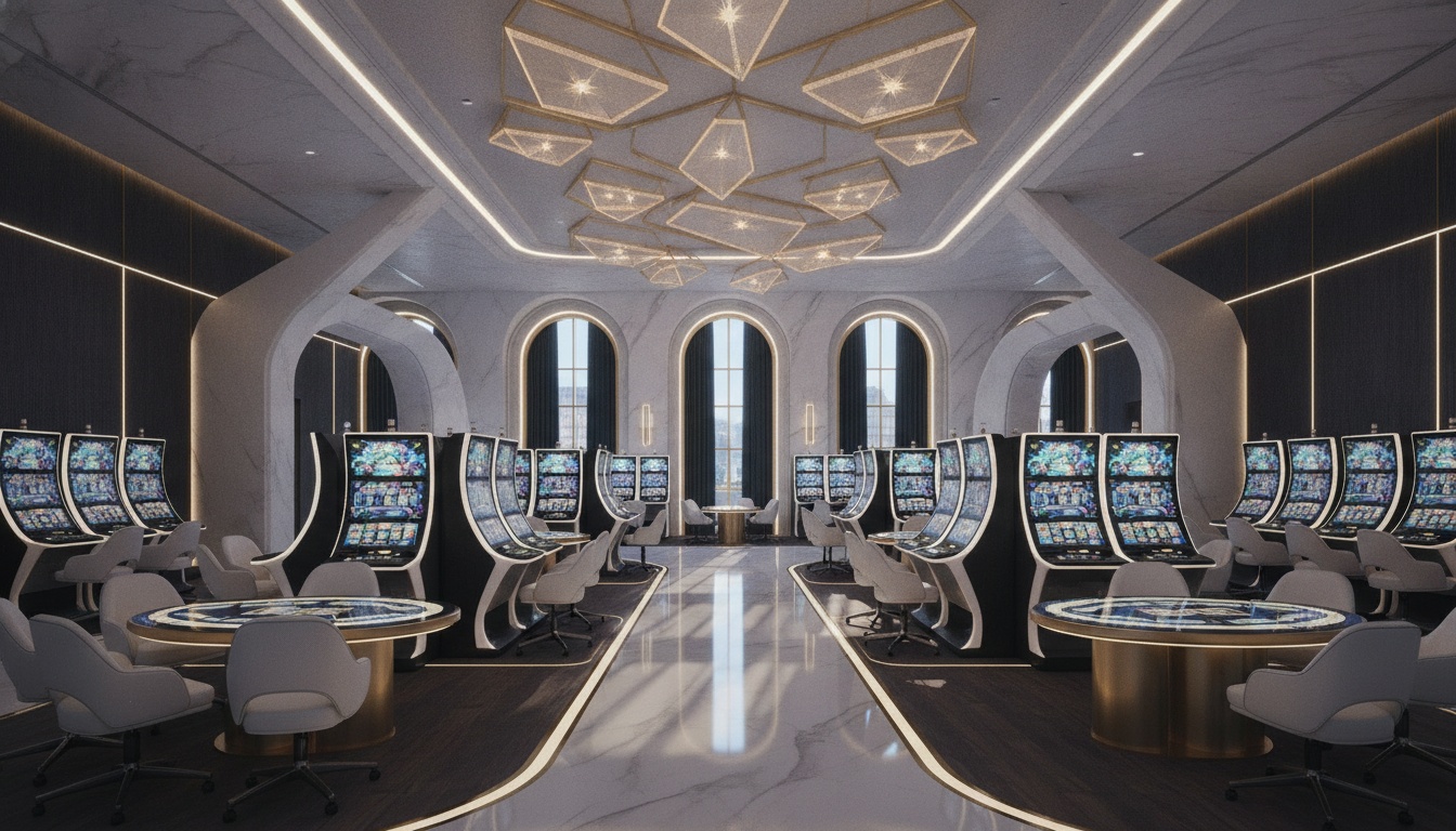 Sobre o IviBet Casino — Análise Detalhada