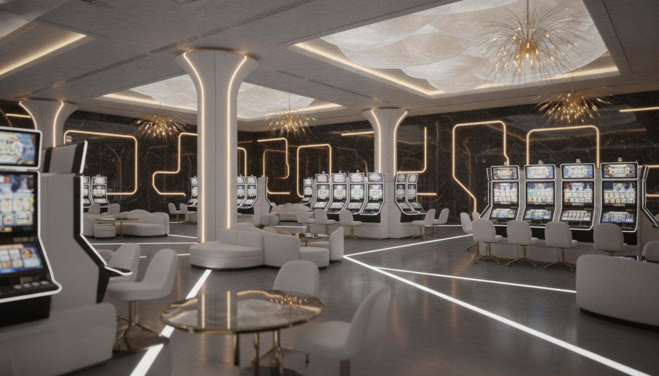 IviBet Casino — Análise Detalhada